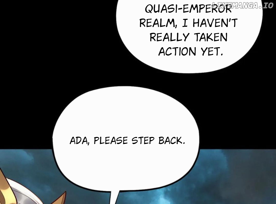 Me, The Heavenly Destined Villain Chapter 225 - page 13